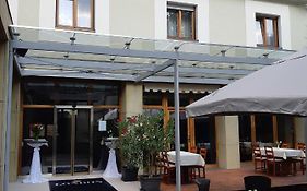 London Boutique Hotel & Restaurant